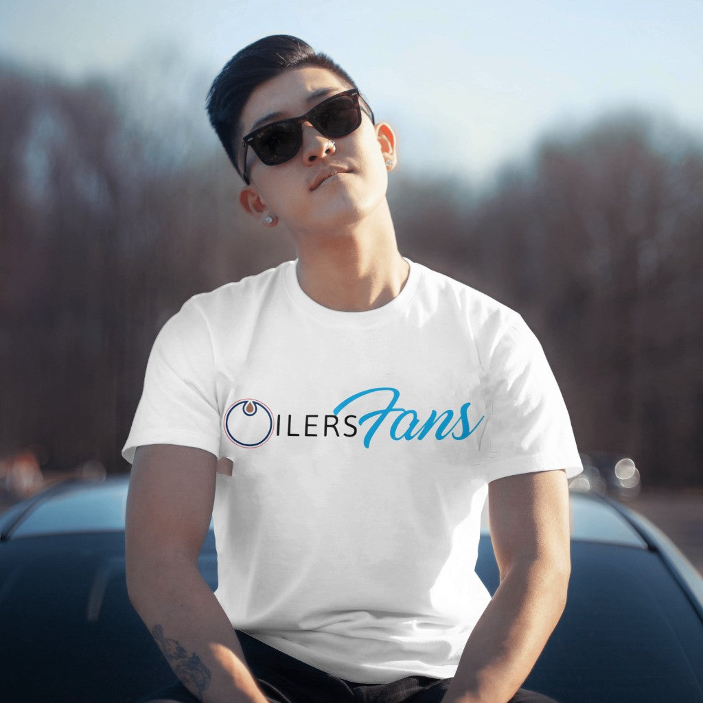 Oiler Only Fans - Tshirts