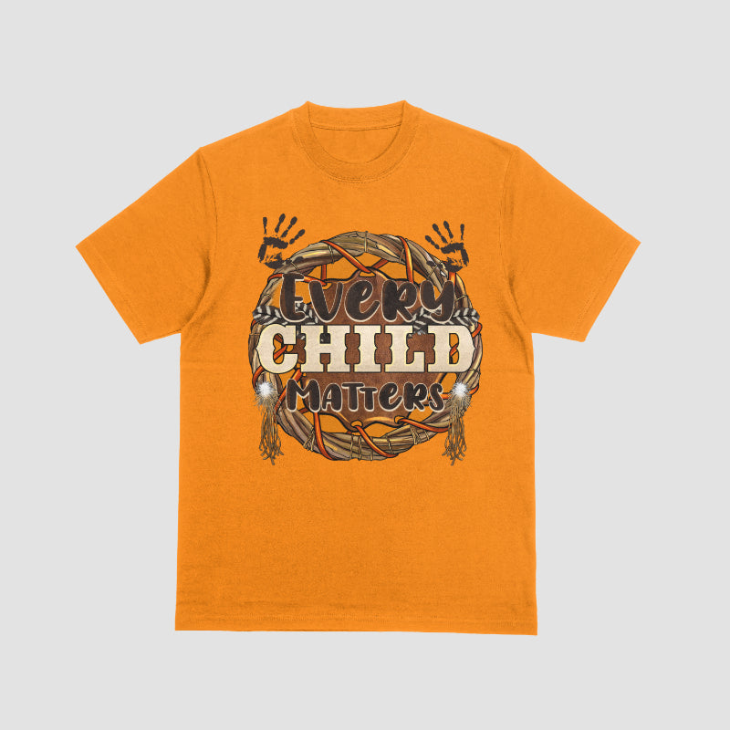 Every Child Matters - Sweetgrass