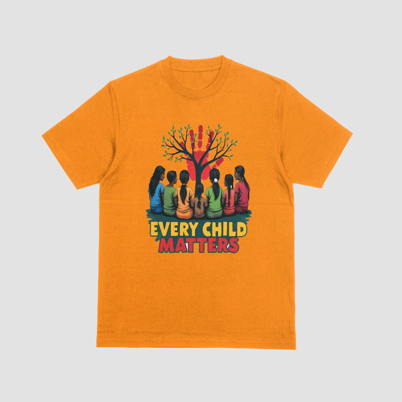 Every Child Matters - Children