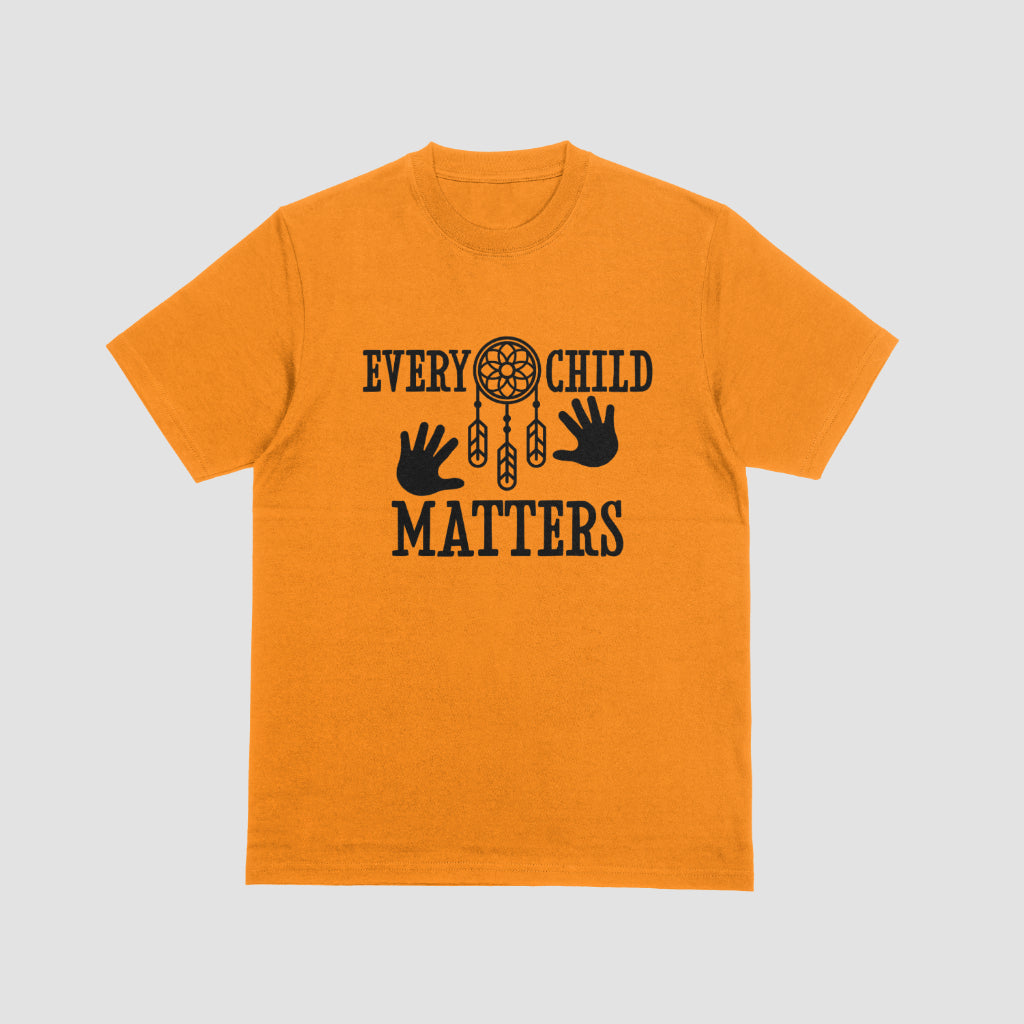 Every Child Matters - Hands