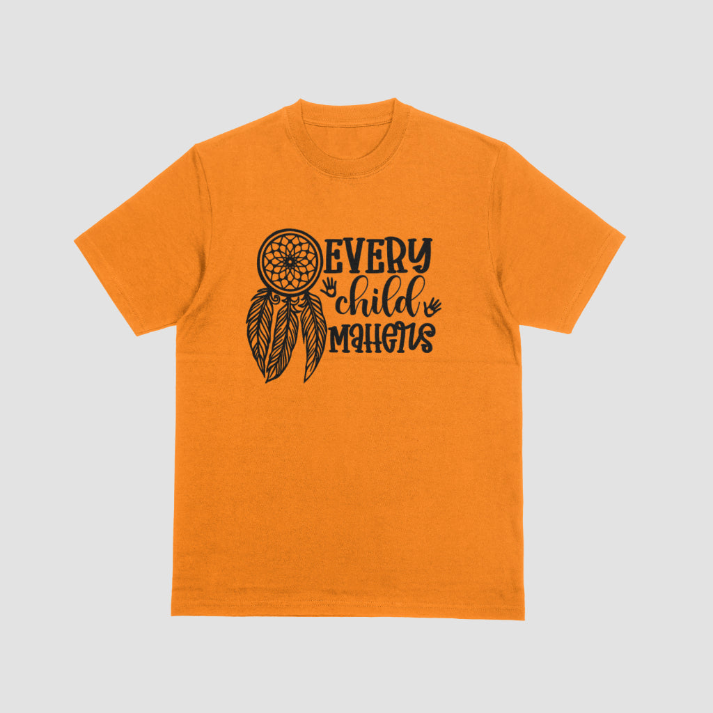 Every Child Matters - Dreamcatcher