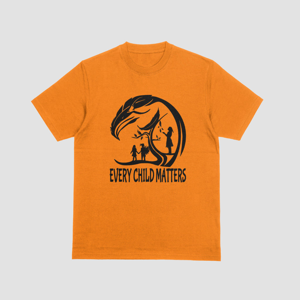 Every Child Matters - Eagle Children