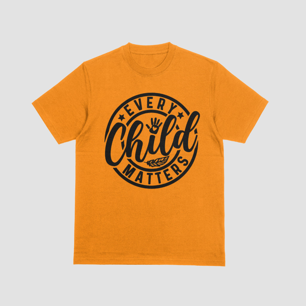 Every Child Matters - Circle Logo