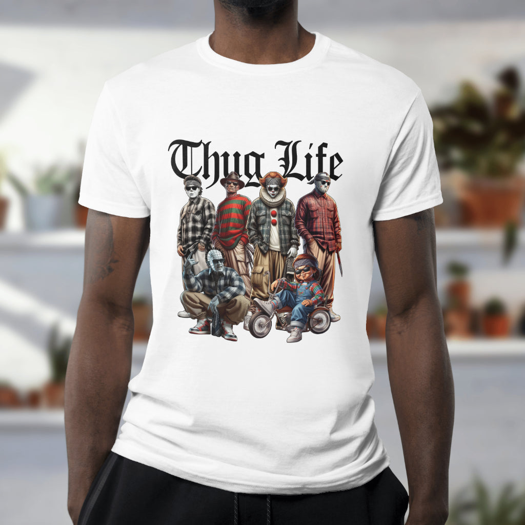 Thug Life - Tshirt