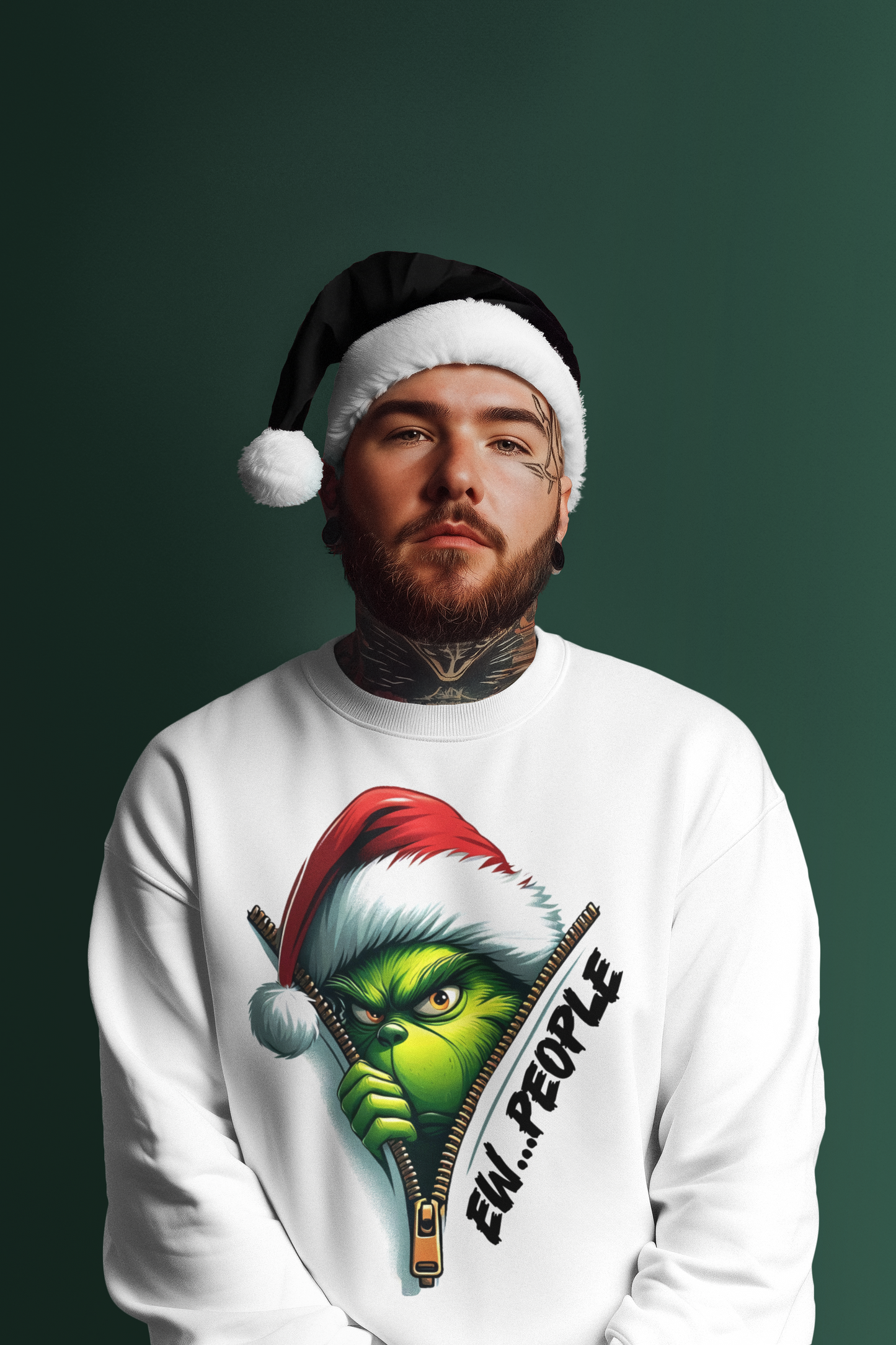 Ew People Crewneck