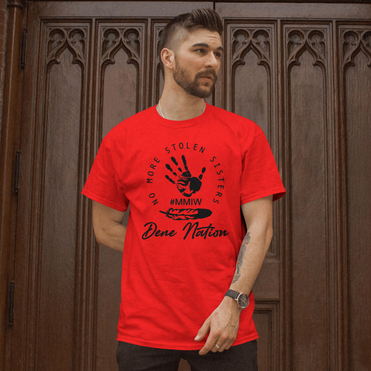 MMIW Tshirt
