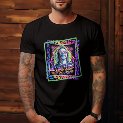 Daylight come Tshirt