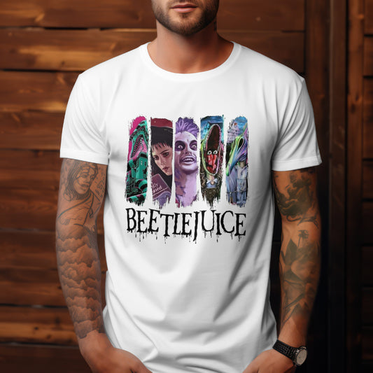 Beetlejuice TeeShirt