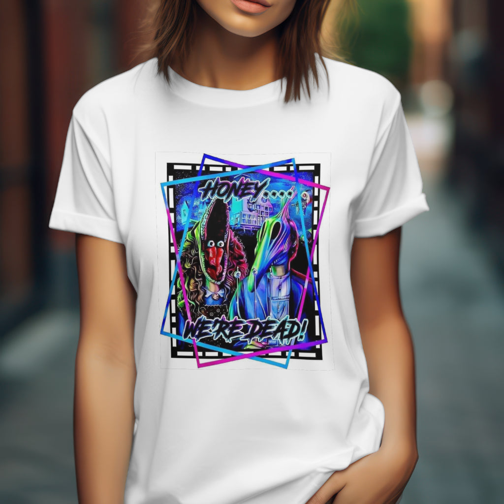 Beetlejuice Tshirt