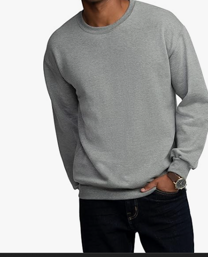 Merry Christmas Crewneck