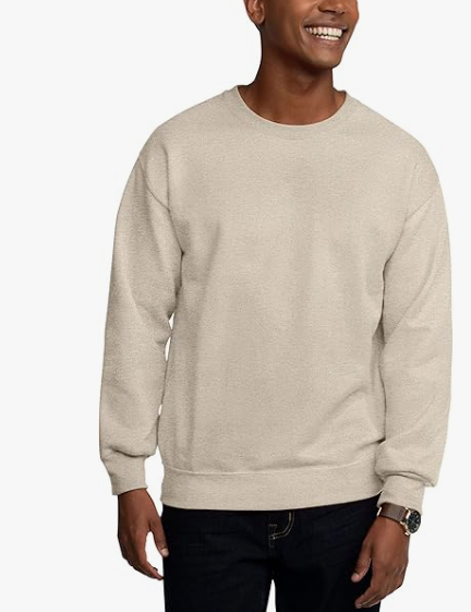 Merry Christmas Crewneck