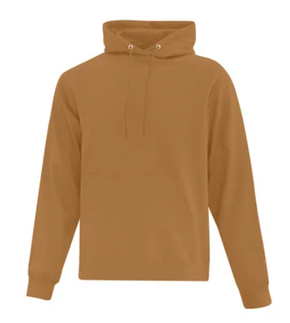 CUSTOM HOODIE
