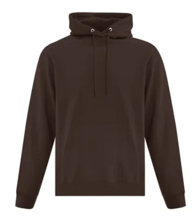 CUSTOM HOODIE