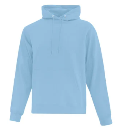 CUSTOM HOODIE