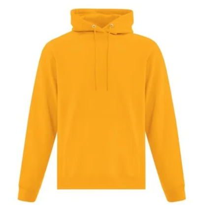 CUSTOM HOODIE