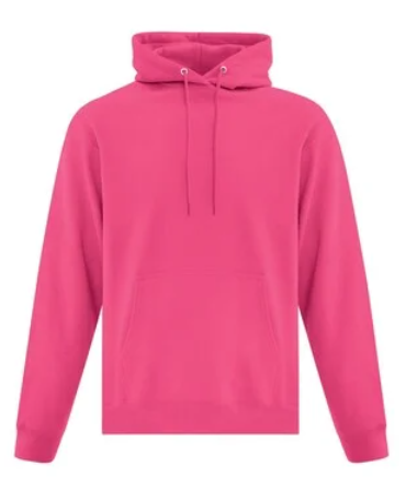 CUSTOM HOODIE