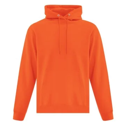 CUSTOM HOODIE