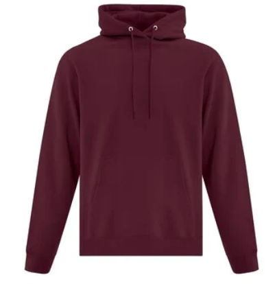 CUSTOM HOODIE