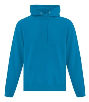 CUSTOM HOODIE
