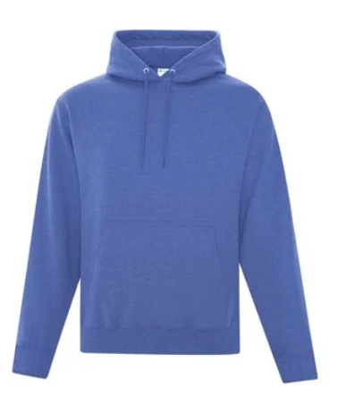 CUSTOM HOODIE