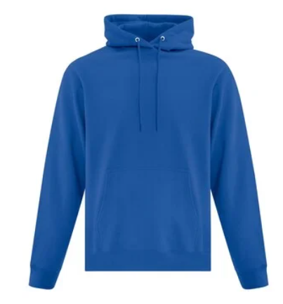 CUSTOM HOODIE