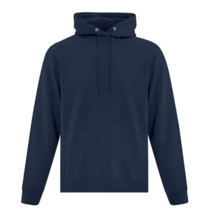 CUSTOM HOODIE