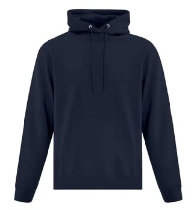 CUSTOM HOODIE