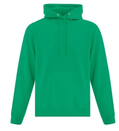 CUSTOM HOODIE