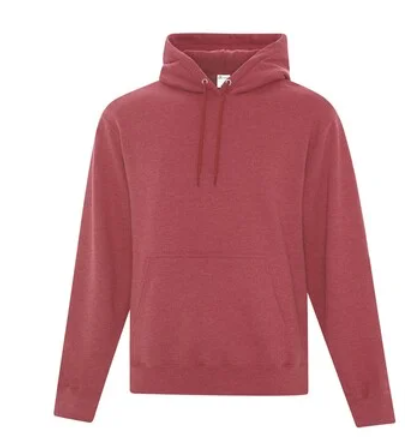 CUSTOM HOODIE