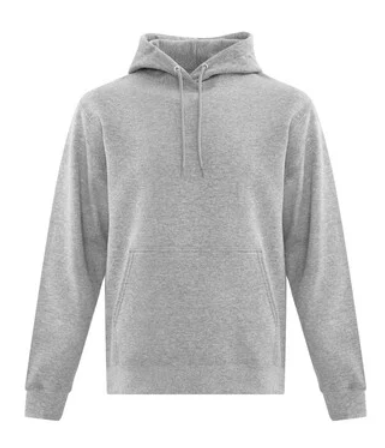 CUSTOM HOODIE