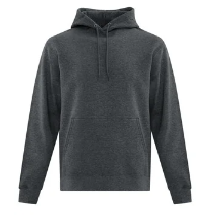 CUSTOM HOODIE