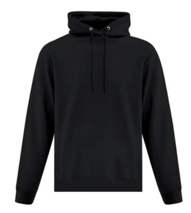 CUSTOM HOODIE