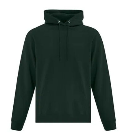 CUSTOM HOODIE