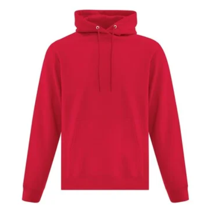 CUSTOM HOODIE