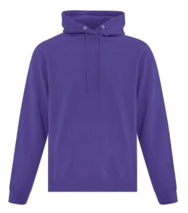 CUSTOM HOODIE
