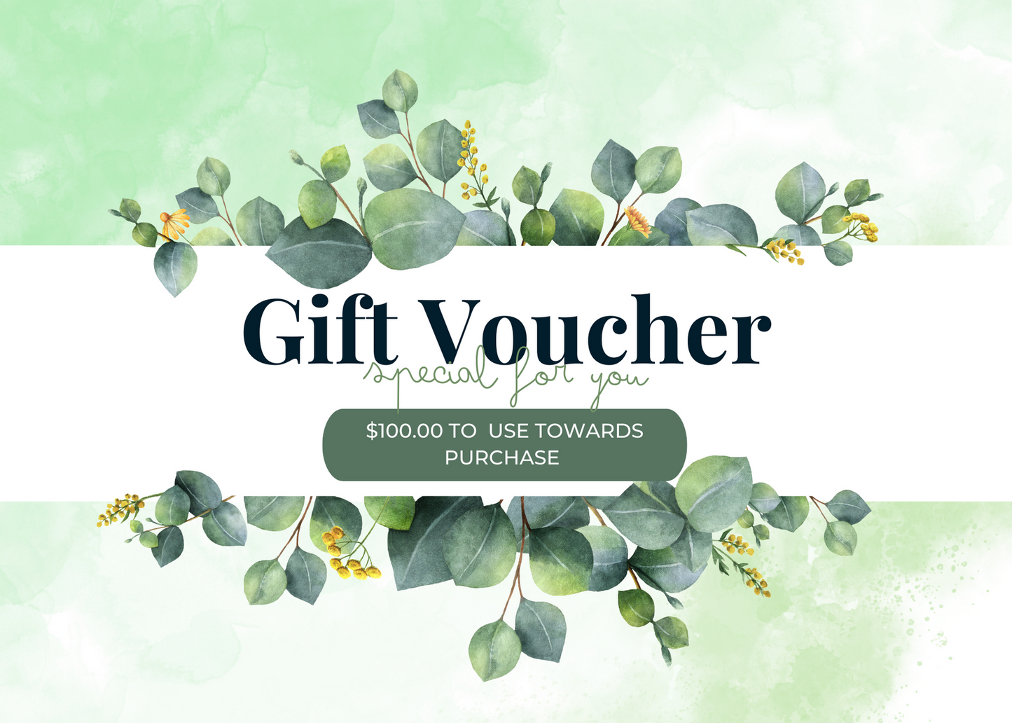 BSC Gift Cards