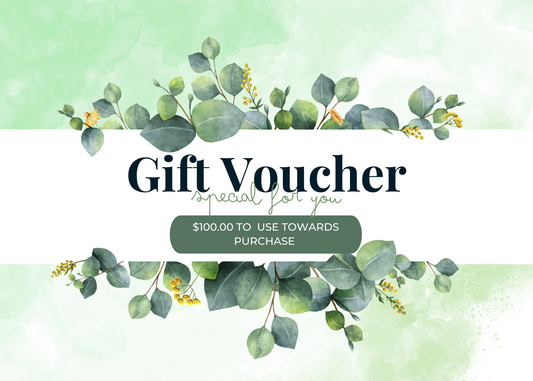 BSC Gift Cards