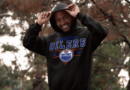 Vintage Oiler Hoodie