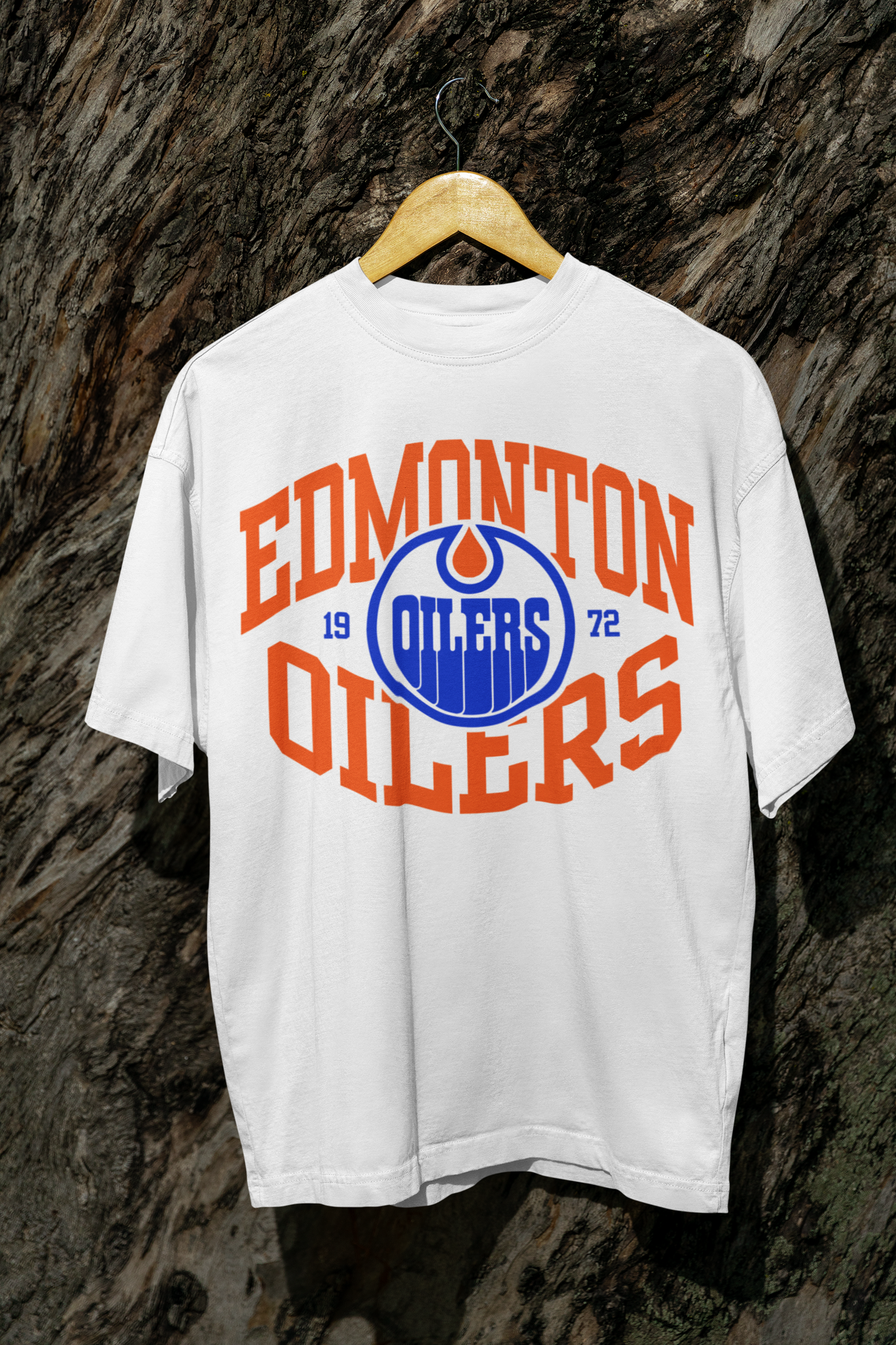 Edmonton Oilers Tshirts