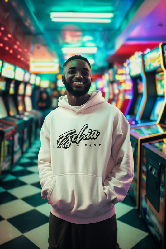 Eschia Hoodies